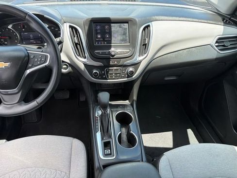 Used 2023 Chevrolet Equinox LT w/ Driver Convenience Package AWD/4WD image 18