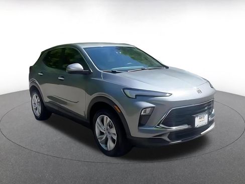 Used 2025 Buick Encore GX Preferred image 3