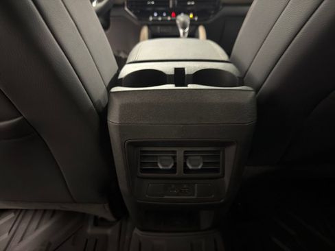 New 2026 GMC Canyon Denali AWD/4WD image 14
