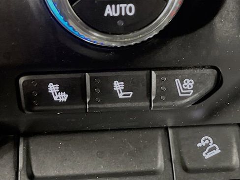 Used 2021 GMC Sierra 1500 AT4 image 20