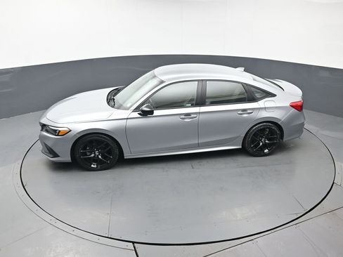 Used 2023 Honda Civic Sport image 34