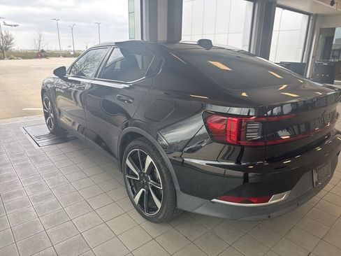 Used 2021 Polestar Polestar 2 Launch Edition image 4