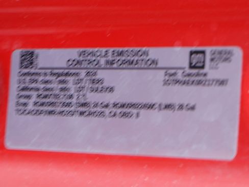 Used 2024 GMC Sierra 1500 Pro w/ Graphite Edition image 13