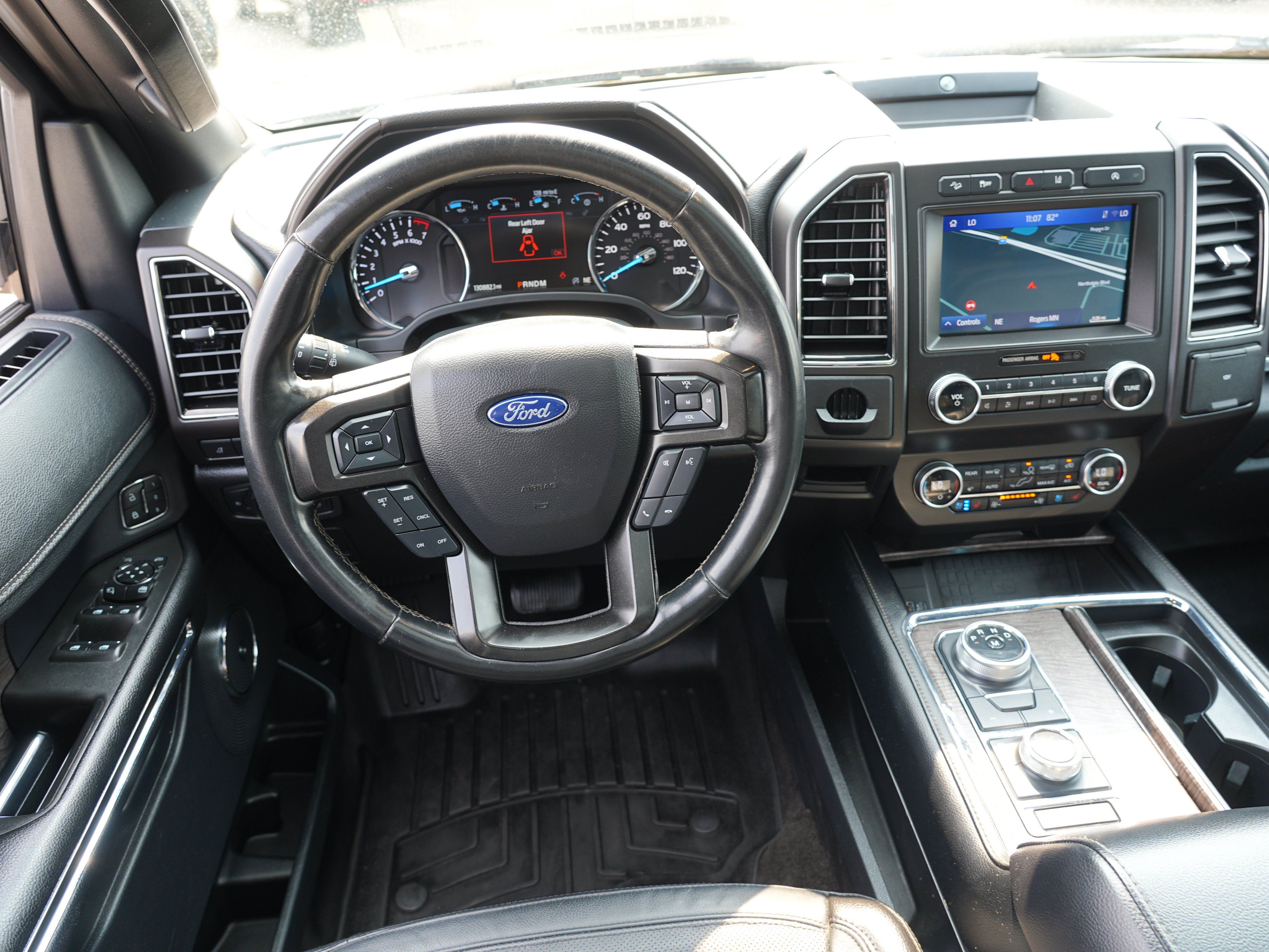 Used 2020 Ford Expedition Limited AWD/4WD image 20
