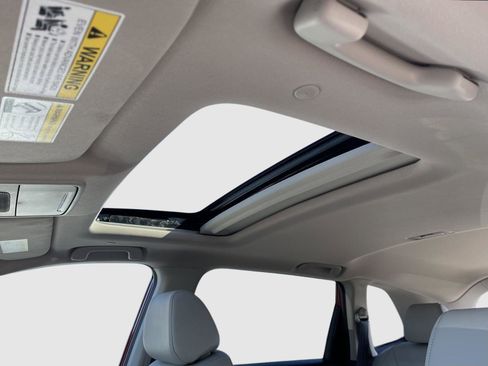 Used 2023 Honda CR-V EX-L image 13