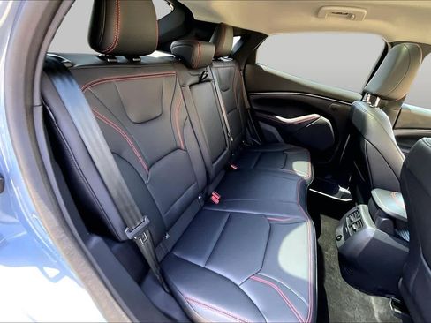 Used 2025 Ford Mustang Mach-E Premium w/ Sport Appearance Package AWD/4WD image 22