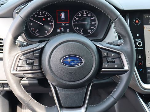 New 2025 Subaru Outback Premium w/ Popular Package #1 image 11