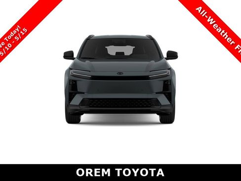 New 2026 Toyota C-HR AWD/4WD image 17