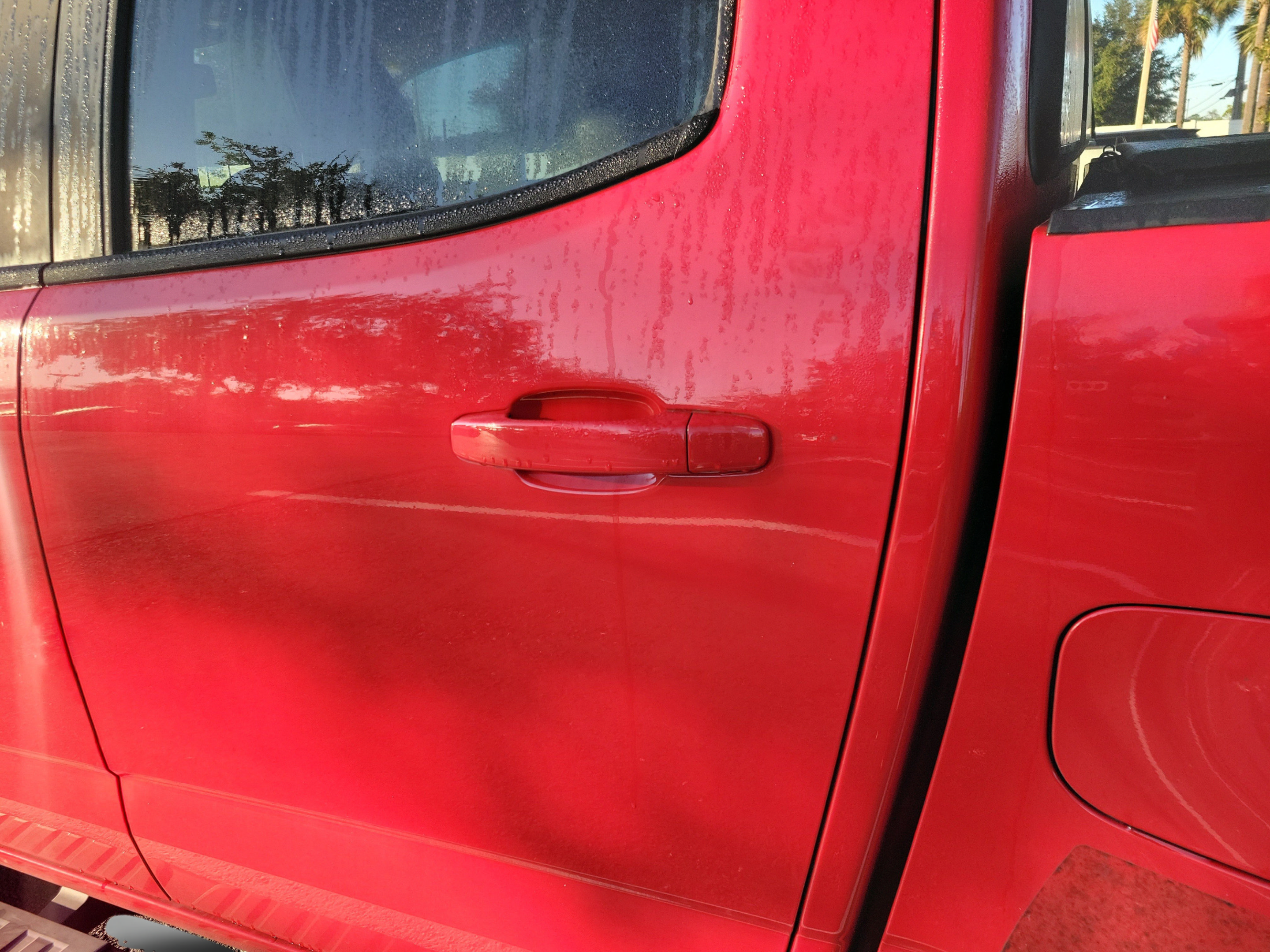 Used 2018 Chevrolet Colorado Z71 w/ LPO, Premium Interior Package AWD/4WD image 24
