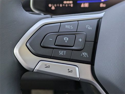 New 2026 Volkswagen Jetta SE image 26