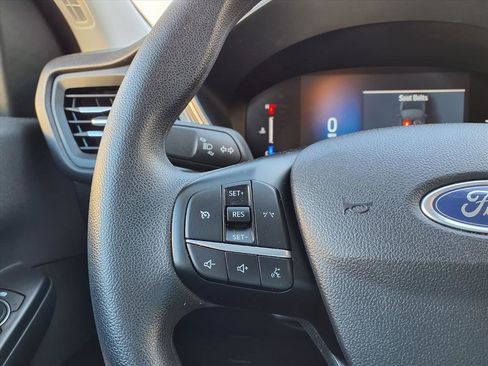 Used 2025 Ford Escape Active image 27