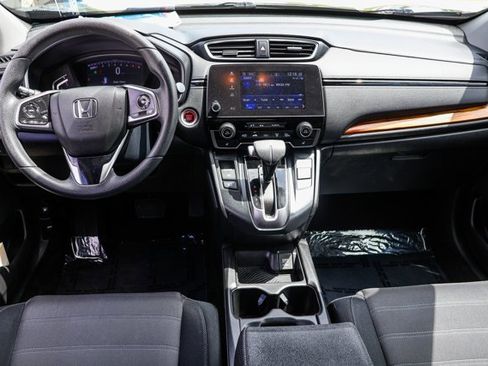 Used 2019 Honda CR-V EX image 22