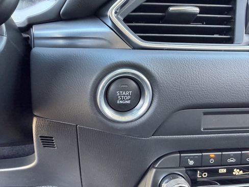 New 2025 MAZDA CX-5 AWD 2.5 S w/ Select Package image 14