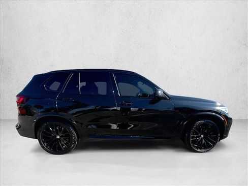 Used 2023 BMW X5 M50i w/ Executive Package image 5
