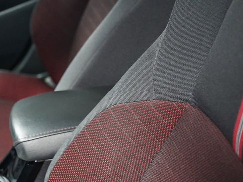 Certified 2025 Toyota Corolla SE image 20