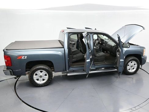 Used 2011 Chevrolet Silverado 1500 LT w/ All-Star Edition AWD/4WD image 34