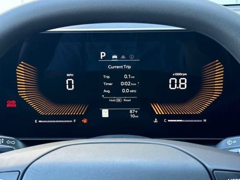 New 2026 Kia K4 FWD image 29