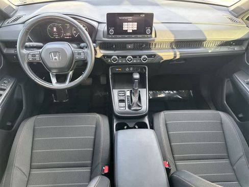 Used 2025 Honda CR-V Sport image 24