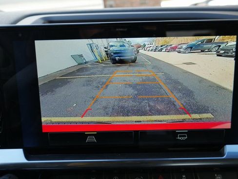 New 2026 Chevrolet Silverado 1500 LT image 16