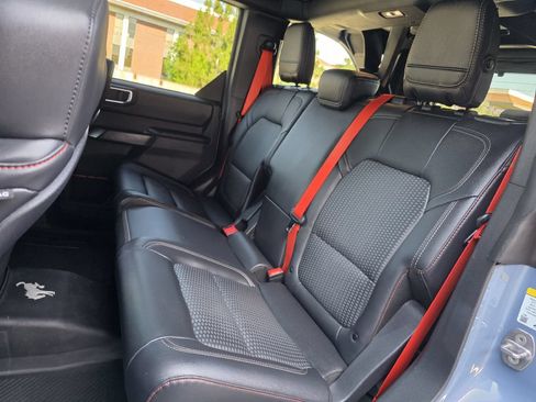 Used 2023 Ford Bronco Raptor AWD/4WD image 30