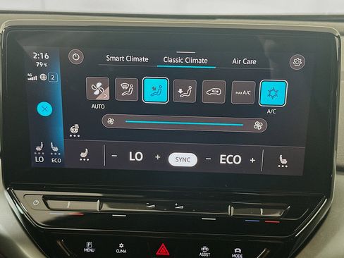 Used 2022 Volkswagen ID.4 Pro image 23