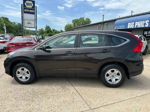 Used 2015 Honda CR-V LX image 7