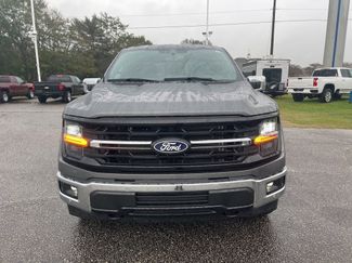 Used 2024 Ford F150 XLT w/ Equipment Group 302A MID video 2