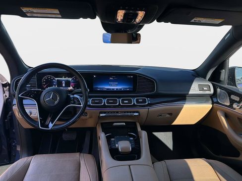 Used 2024 Mercedes-Benz GLE 350 4MATIC image 16