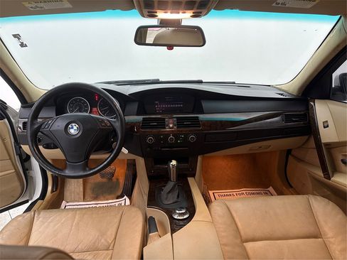 Used 2006 BMW 525i Sedan image 33