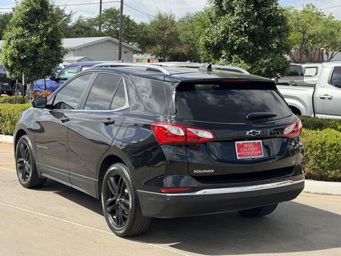 Used 2021 Chevrolet Equinox LT image 5