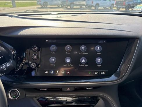 Used 2021 Buick Envision Preferred image 30