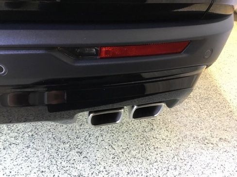 New 2026 Chevrolet Traverse LT w/ Midnight/Sport Edition image 21