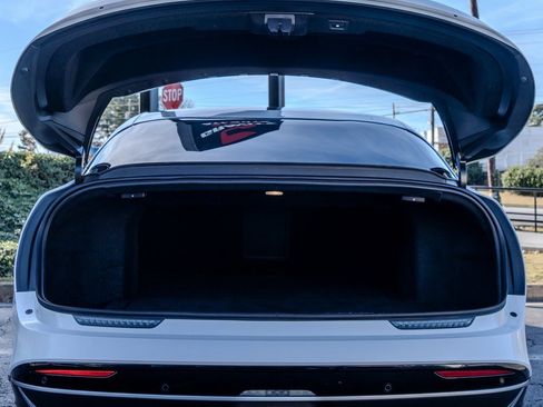 Used 2023 Lucid Air Touring image 24