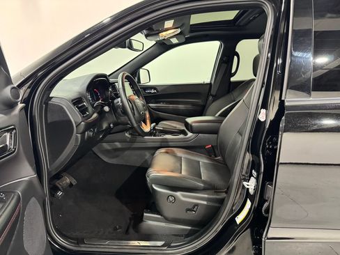 Used 2026 Dodge Durango GT AWD/4WD image 15