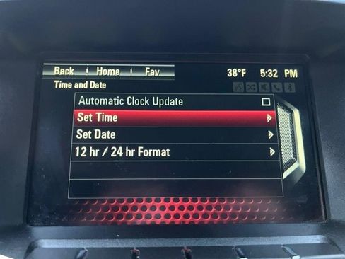Used 2016 GMC Terrain Denali w/ Cargo Package AWD/4WD image 20