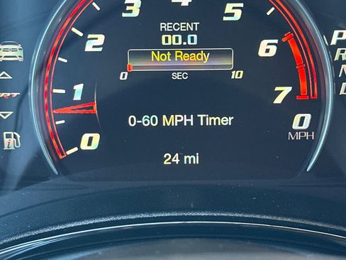 New 2026 Dodge Durango R/T w/ Blacktop Package AWD/4WD image 29