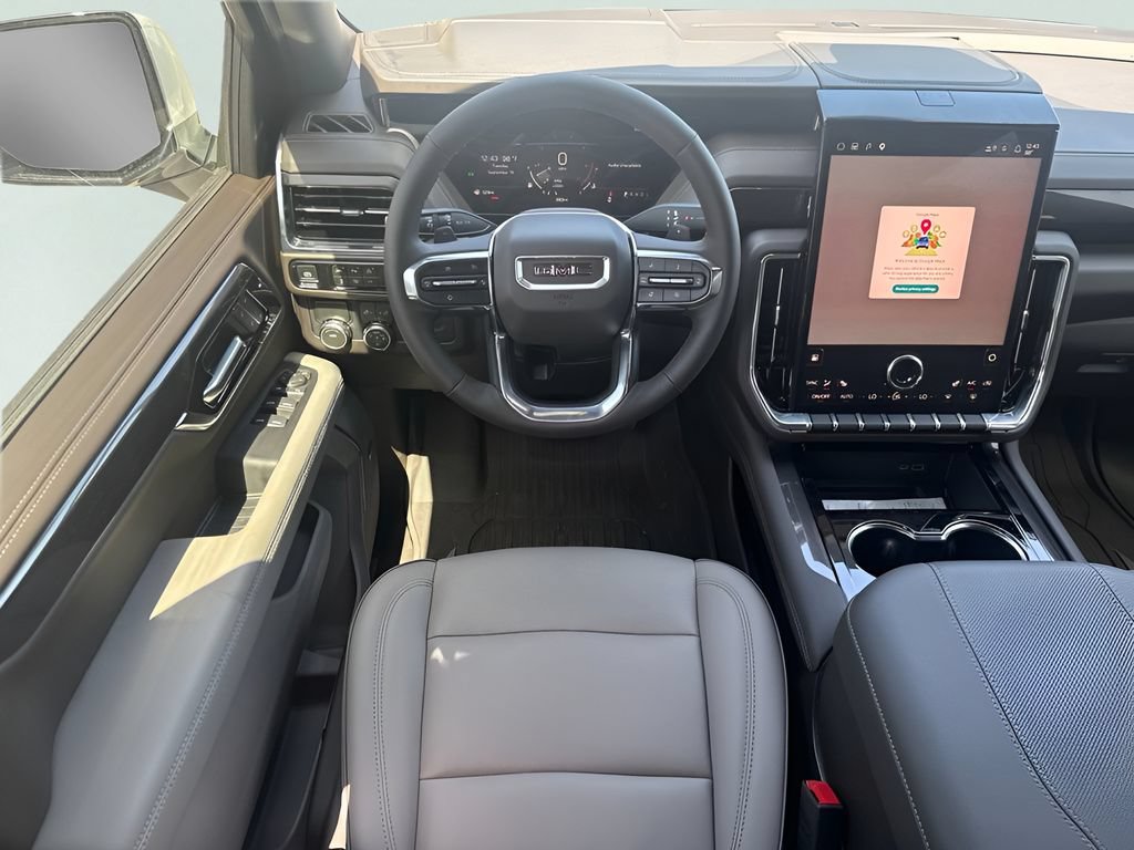 New 2026 GMC Yukon XL Elevation w/ LPO, Floor Liner Package RWD image 21