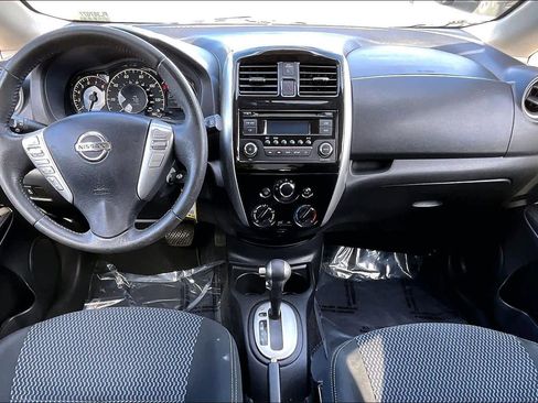 Used 2015 Nissan Versa Note SV image 15