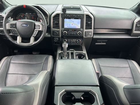 Used 2018 Ford F150 Raptor w/ Equipment Group 802A Luxury AWD/4WD image 23