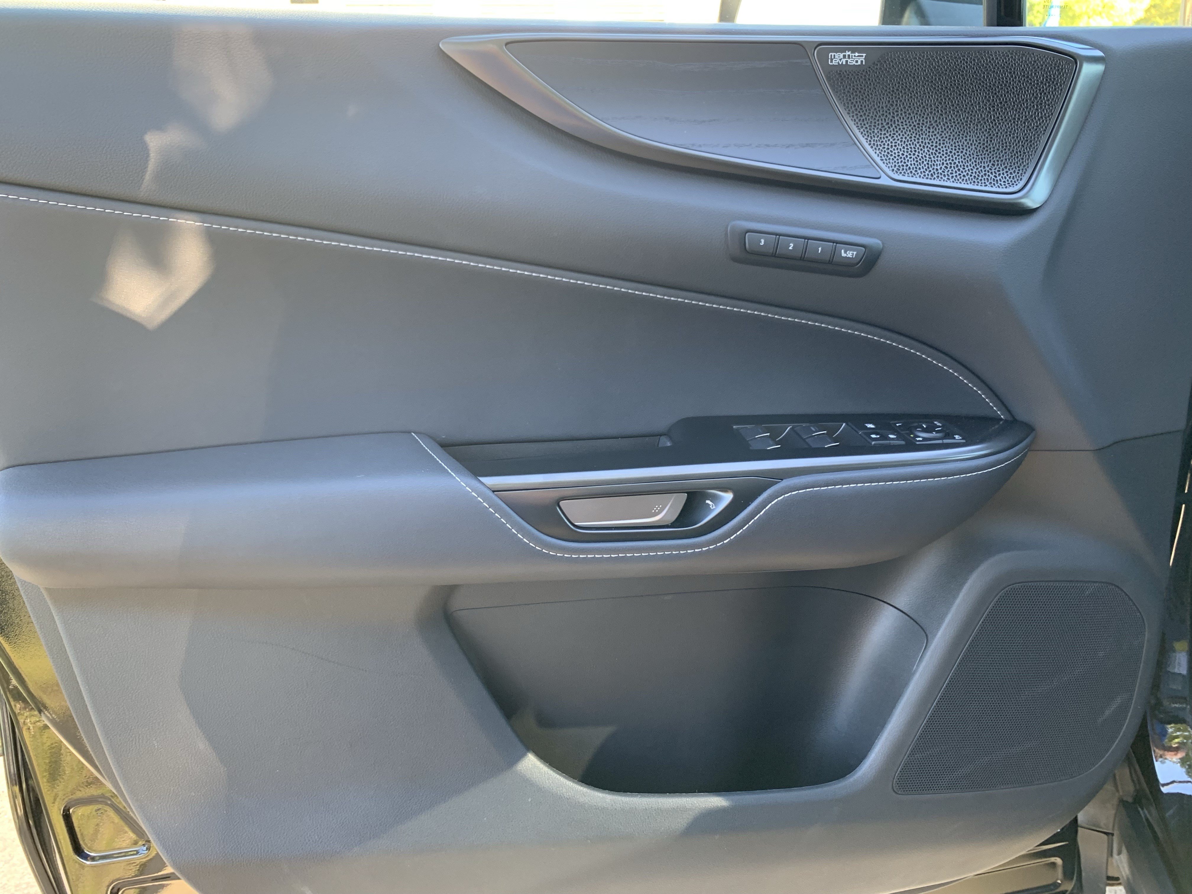 Certified 2024 Lexus NX 350 AWD w/ Vision Package image 14