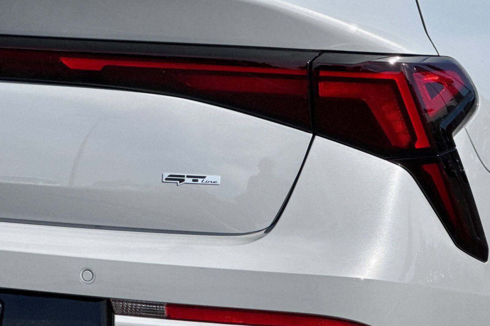 New 2026 Kia K5 GT-Line w/ GT-Line Premium Package FWD image 26