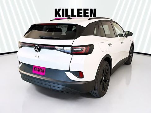 New 2026 Volkswagen ID.4 Pro S RWD image 7