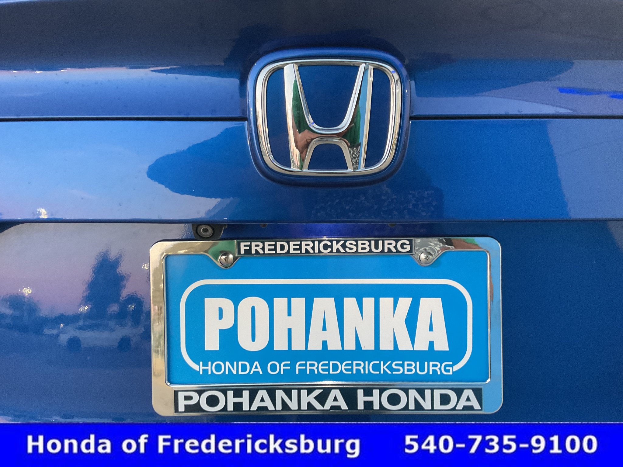 Certified 2020 Honda Civic LX image 14