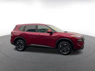 Used 2025 Nissan Rogue SV AWD/4WD video 2