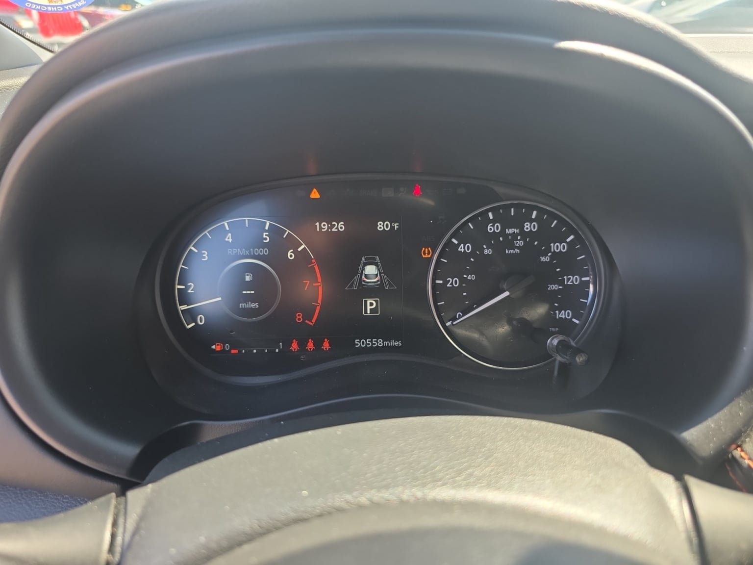 Used 2023 Nissan Kicks SR w/ SR Premium Package FWD image 14