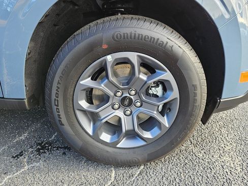 New 2025 Ford Maverick XLT w/ XLT Luxury Package image 16