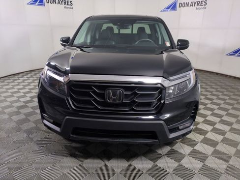 Certified 2023 Honda Ridgeline RTL image 12