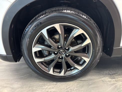 Used 2016 MAZDA CX-5 Grand Touring image 21