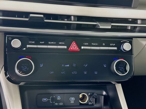 New 2026 Hyundai Tucson SEL FWD image 13