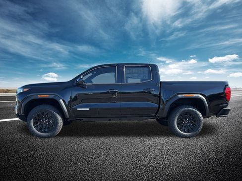 New 2026 GMC Canyon Elevation w/ Convenience Package image 27